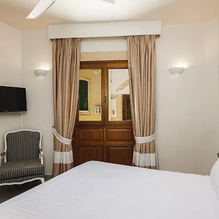 Hotel Z Boutique Panormos (Crete)