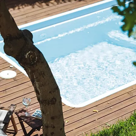 Z Boutique 4* Panormos (Crete)