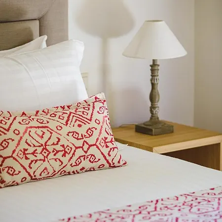 Z Boutique Hotel 4*