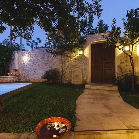 Hotel Z Boutique Panormos (Crete)