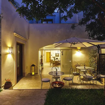 Hotel Z Boutique Panormos (Crete)