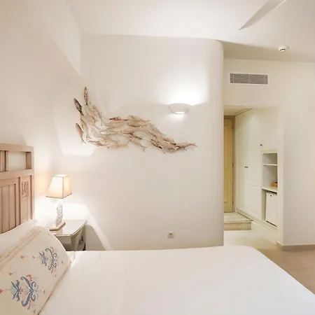 Z Boutique Hotel Pánormos
