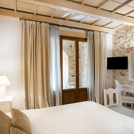Z Boutique Hotel Pánormos